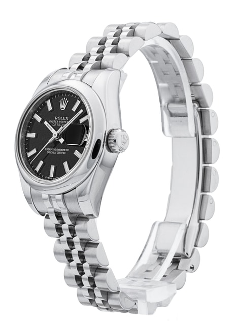 Rolex Datejust Lady 179160 Image 2